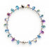 Glaçon arctique | Bracelet goutte de fée